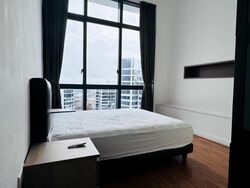 D'Leedon (D10), Condominium #612585431